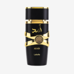 Perfume spray masculino Asad Eau de Parfum 100ml