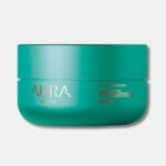 Aura Beauty Afrodite Garden Manteiga Iluminadora 200g