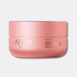 Aura Beauty Aurora Shine Manteiga Iluminadora 200g
