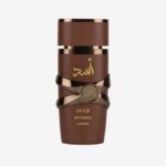 Perfume masculino Lattafa Asad Bourbon Eau de Parfum 100ml