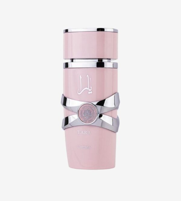 Perfume feminino Lattafa Yara Eua de Parfum 100ml