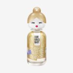 Perfume Benetton Sisterland Golden Vanilla Feminino 80ML