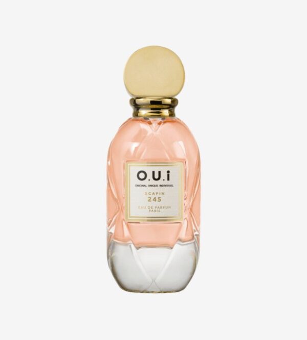 Perfume O.U.I Scapin 245 75ML