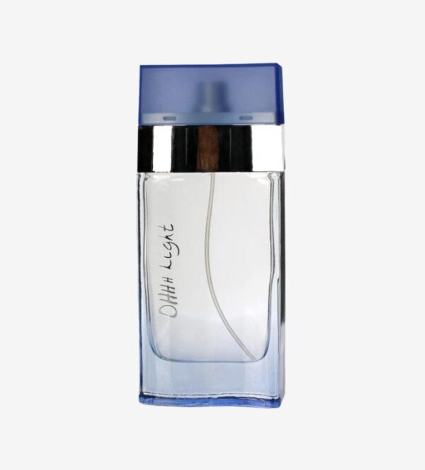 Ohhh Light New Brand Eau De Parfum Feminino 100ML