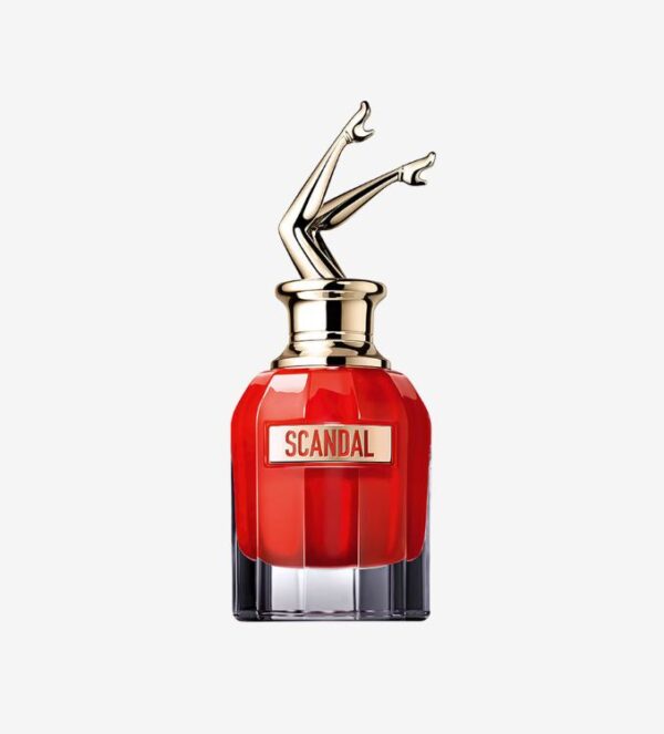 Perfume Scandal Jean Paul Gaultier Le Parfum