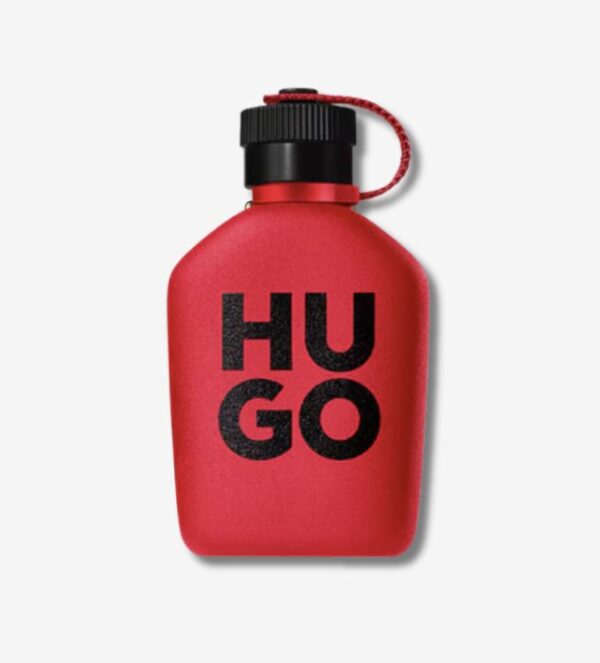 Perfume Hugo Boss Intense Masculino