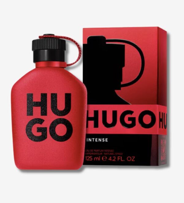 Perfume Hugo Boss Intense Masculino - Imagem 2