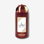 Perfume Lattafa spray Ameerat Al Arab Eua de Parfum 250ML
