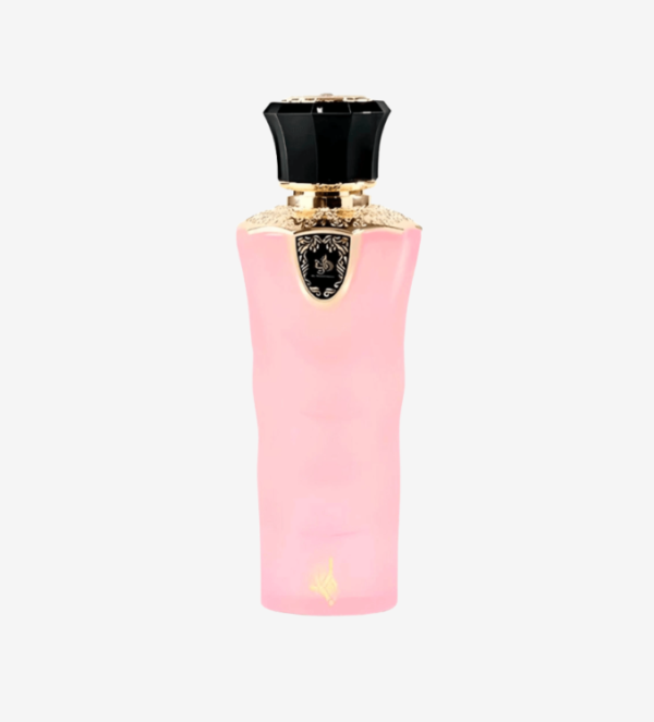 Perfume Feminino Tibyan Al Wataniah 100ml