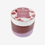 Manteiga Corporal Tik Butter Red Velvet 250G