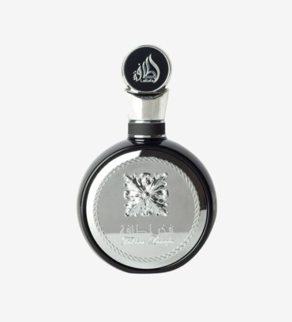 Perfume Fakhar Black Lattafa