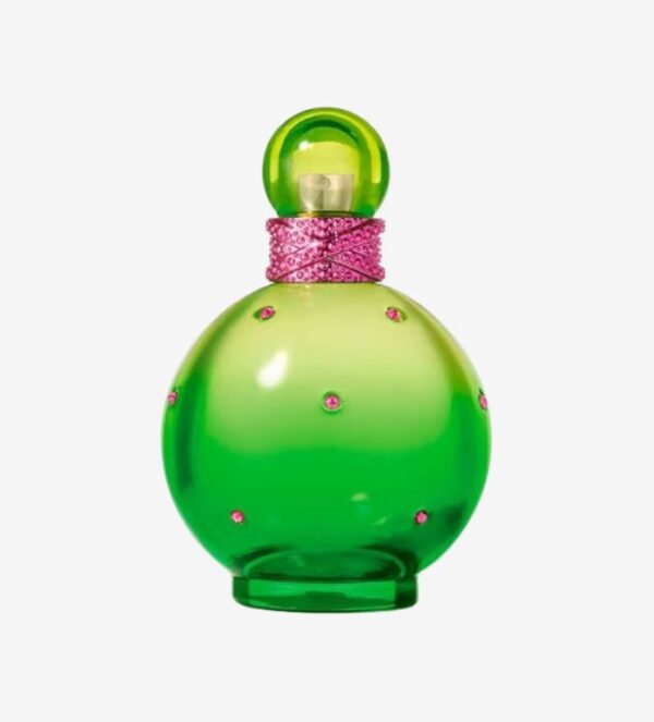 Perfume Brtiney Spears Jungle Fantasy feminino Eau de Toilette