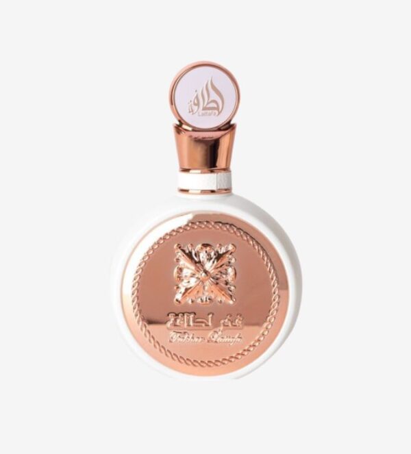 Perfume Fakhar Rose Lattafa 100ml