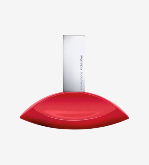 Perfume Calvin Klein My Euphoria feminino Eau de Parfum