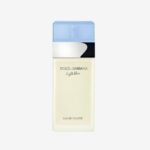 Perfume Dolce&Gabbana Light Blue feminino Eau de Toilette