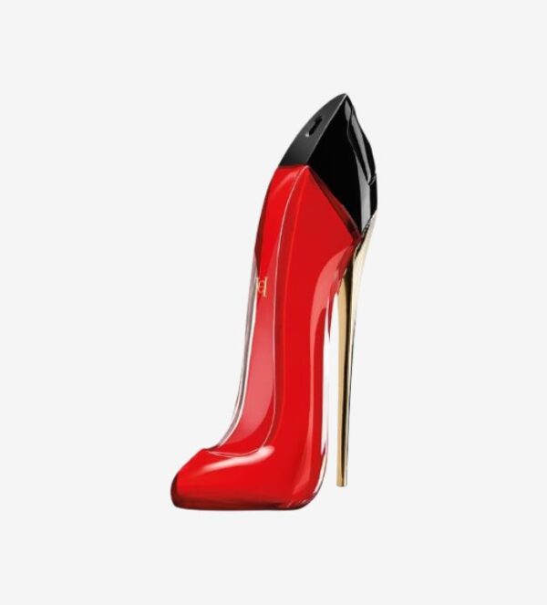 Perfume Carolina Herrera Very Good Girl feminino Eau de Parfum