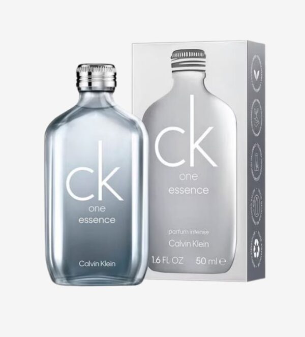 Perfume Calvin klein one essence intense unissex parfum - Imagem 2