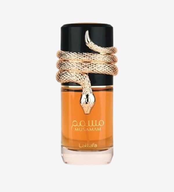 Perfume Musamam Lattafa 100ml