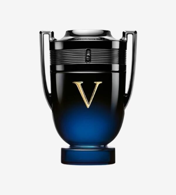 Perfume Rabanne Invictus Victory Elixir masculino Parfum - Imagem 2